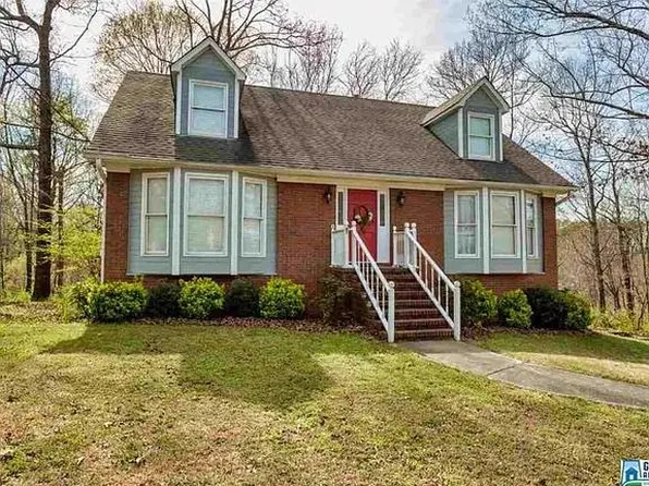 1223 6th St, Pleasant Grove, AL 35127