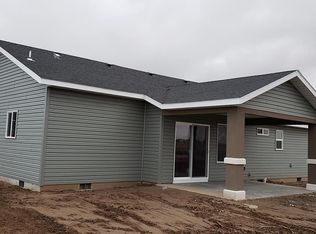 334 7th Ave W, Wendell, ID 83330