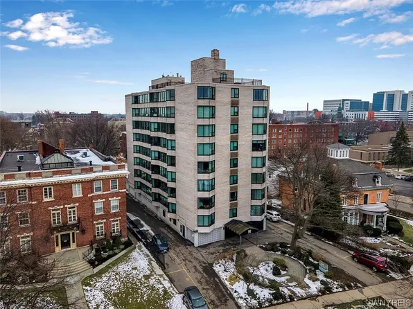 849 Delaware Ave APT 101, Buffalo, NY 14209