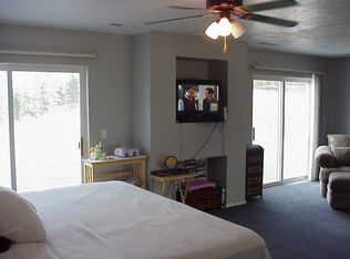 8025 W Trails Rd, Spokane, WA 99224