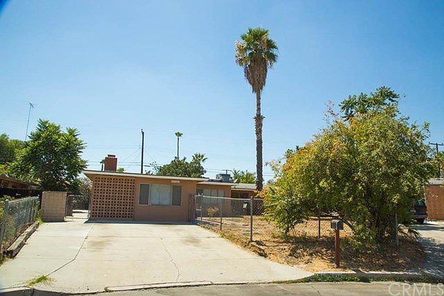 The Front of the House.