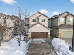 1741 63a St SW, Edmonton, AB