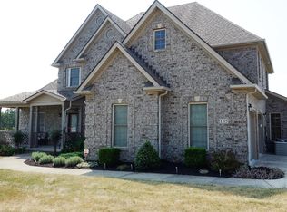 165 Hickory Meadows Dr, Richmond, KY 40475