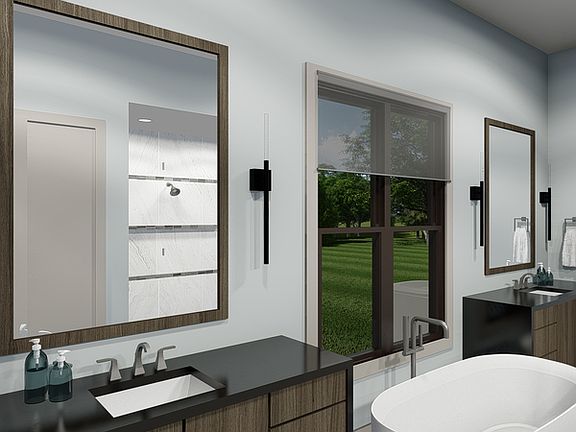 Owner s SuiteBathroom