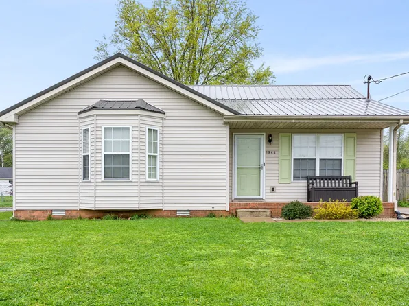 1944 Timberline Cir, Oak Grove, KY 42262