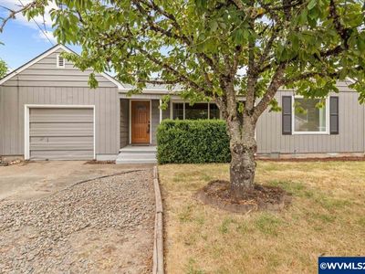 2139 17th Ave SW, Albany, OR, 97321