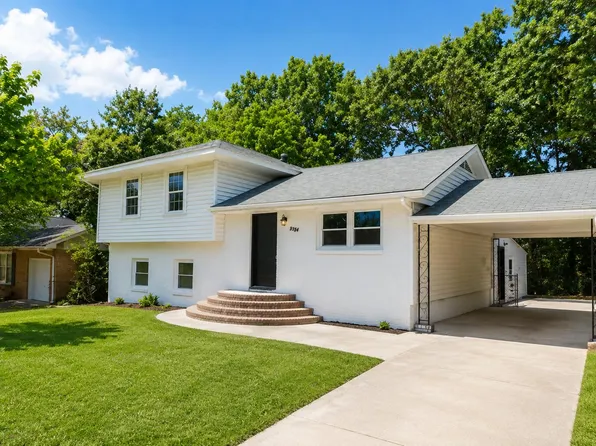 3354 Mountainbrook Ave, North Charleston, SC 29420