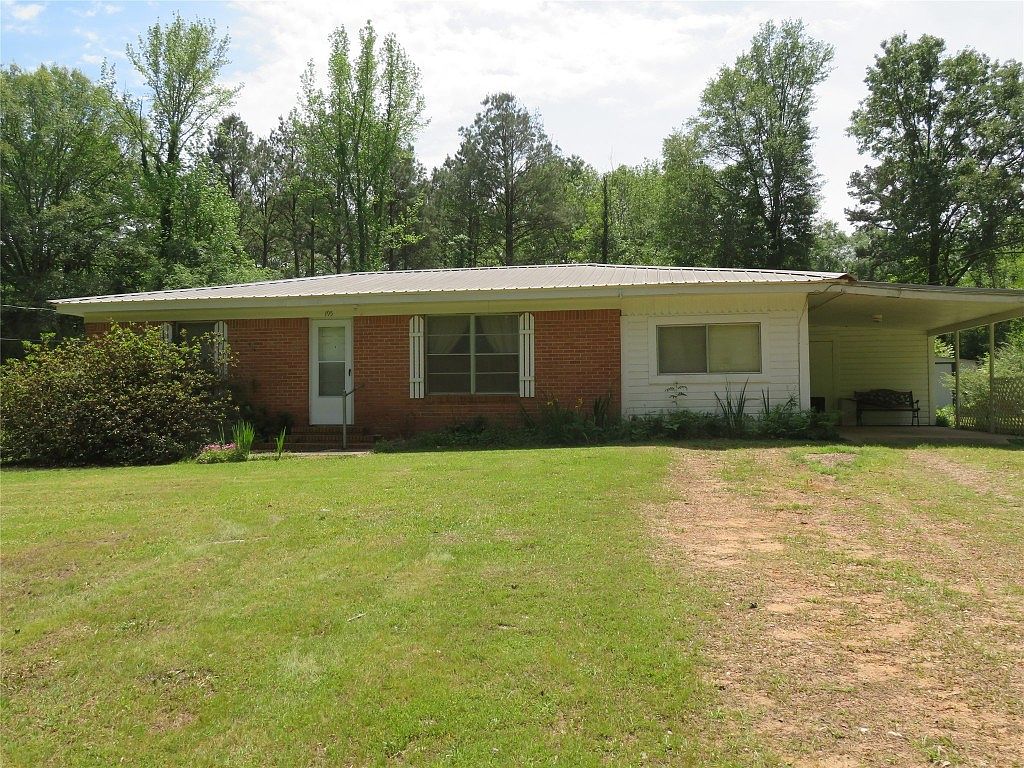 195 N Matthews St, Sarepta, LA 71071 Zillow