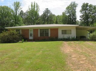 195 N Matthews St, Sarepta, LA 71071