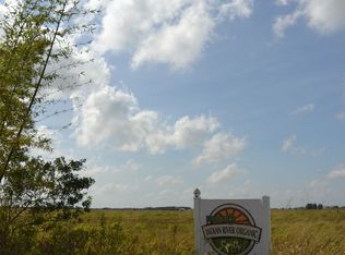 5205 Shinn Road, Fort Pierce, FL 34945