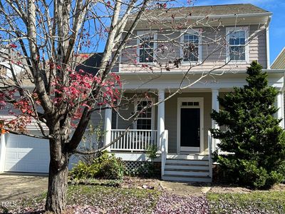 133 N Fields Cir, Chapel Hill, NC, 27516