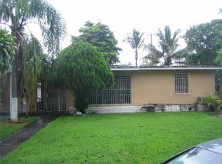 4125 SW 107th Pl, Miami, FL 33165