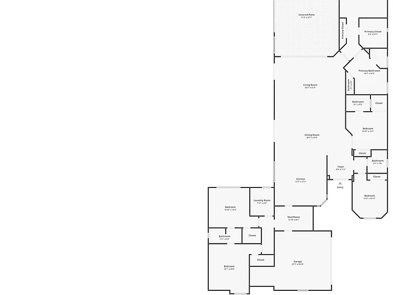 7843 Villa D Este Way — Photo 134