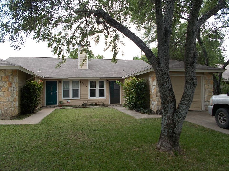 1st image of 12807 Broughton Way #A