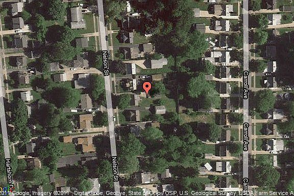 Map View