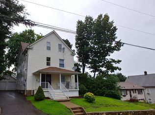 40 Lincoln St, Bristol, CT 06010