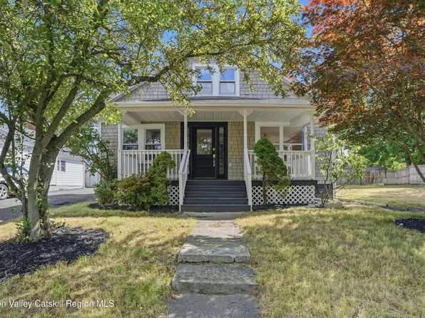 29 Harwich Street, Kingston, NY 12401