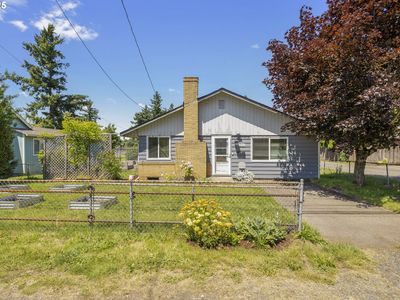 11547 NE San Rafael St, Portland, OR, 97220