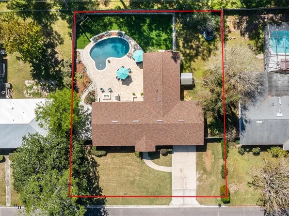 4321 NW 16th Pl, Gainesville, FL 32605