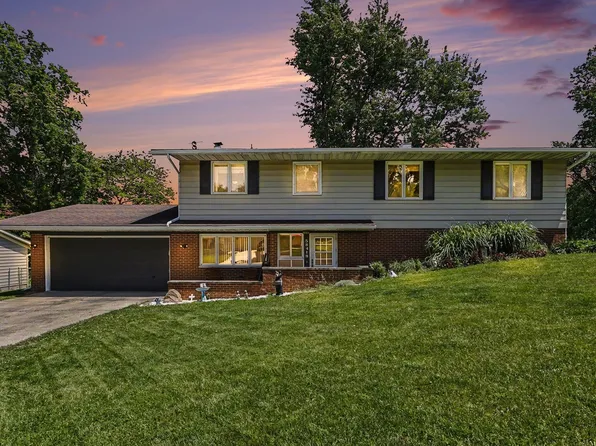 58418 Hilly Ln, Elkhart, IN 46517