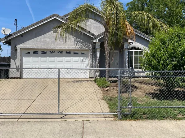 2715 Wood Violet Way, Sacramento, CA 95822