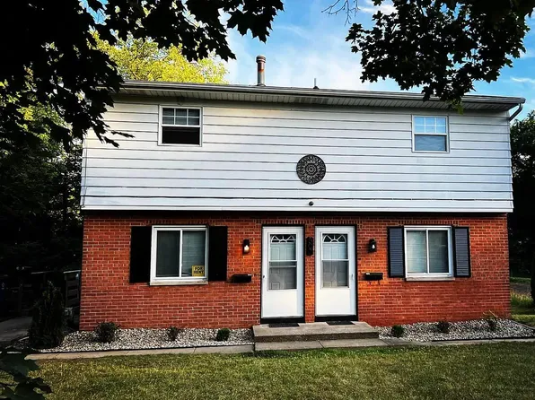 502 Vale Ave APT 3C, Kalamazoo, MI 49004