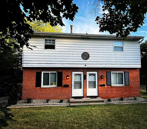 502 Vale Ave #3C Photo 1