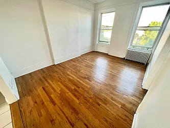 Rented by Prospect Heights Realty, Corp.