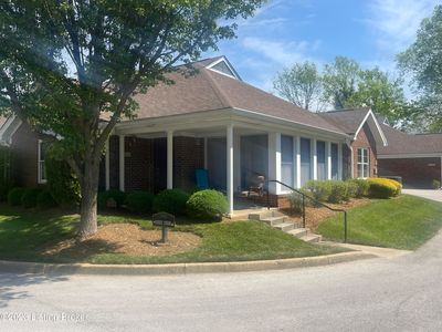 10502 Eagle Pines Ln, Louisville, KY, 40223