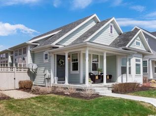 5136 W Big Sur Dr, South Jordan, UT 84009