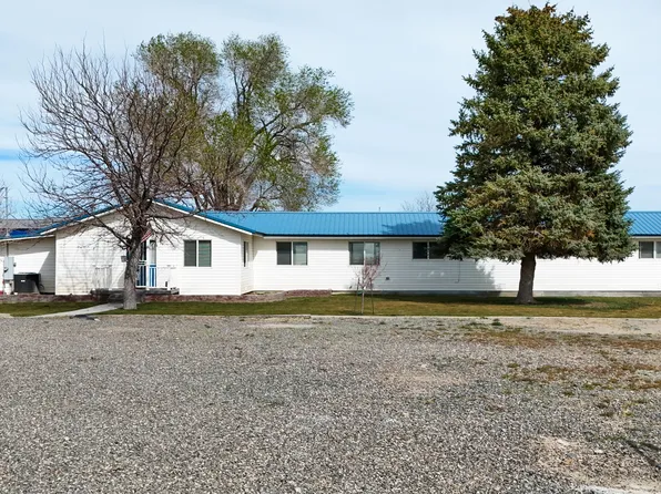 2625 Muddy Rd, Winnemucca, NV 89445