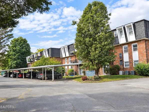 1617 Woodrow Dr APT 512, Knoxville, TN 37918