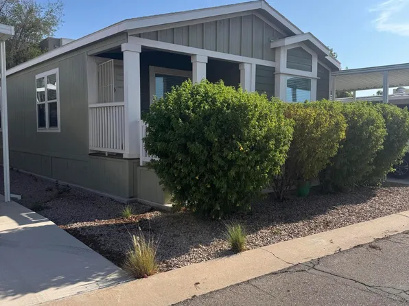 535 S Alma School Road #31, Mesa, AZ 85210