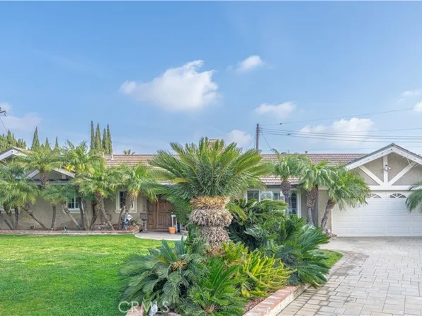 11132 Huber St, Garden Grove, CA 92841