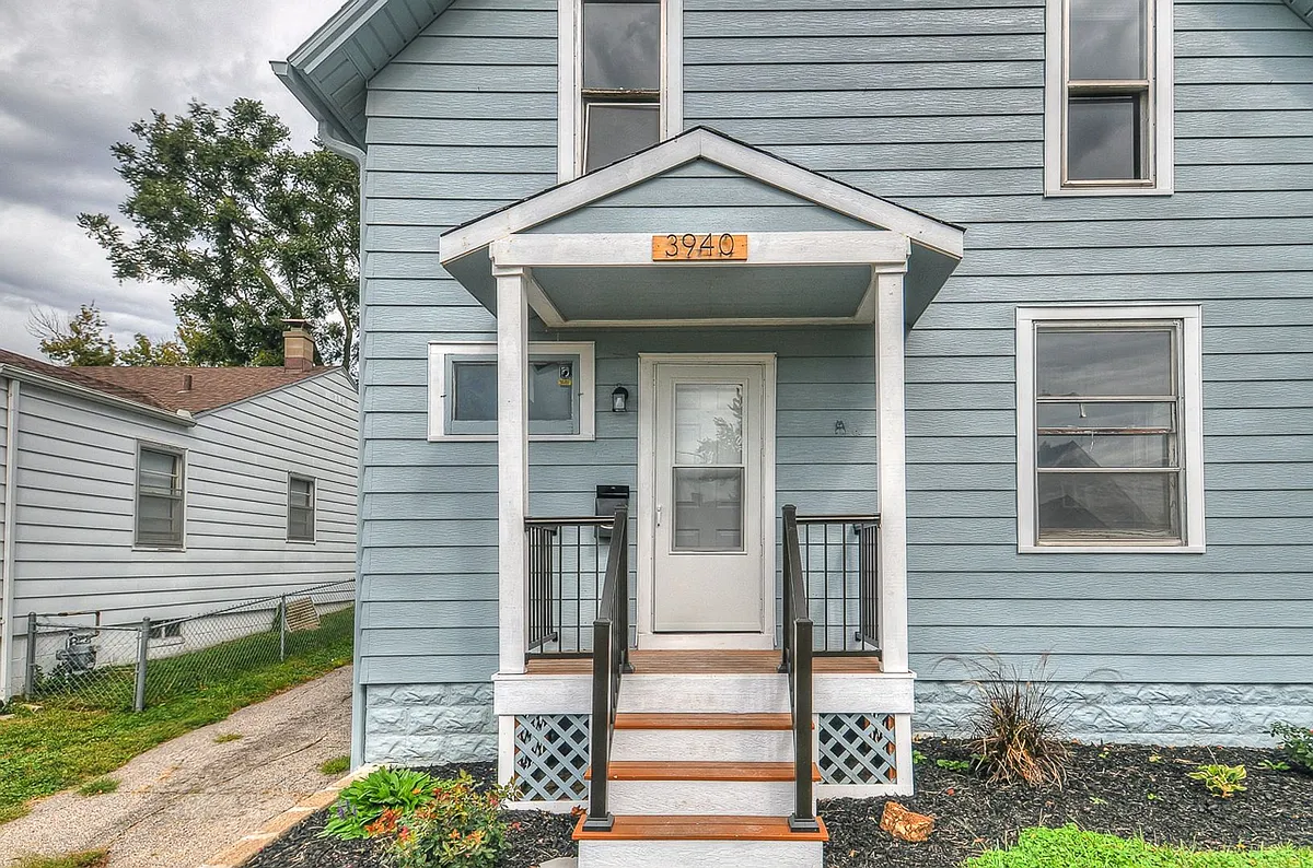 Building Photo - 3940 Arbor St