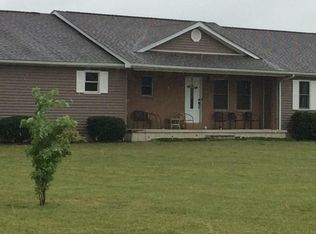 30194 Orr Rd, Circleville, OH 43113