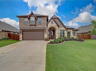 1028 Tarragon Dr, Burleson, TX 76028