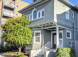 535 30th St UNIT 2, Oakland, CA 94609