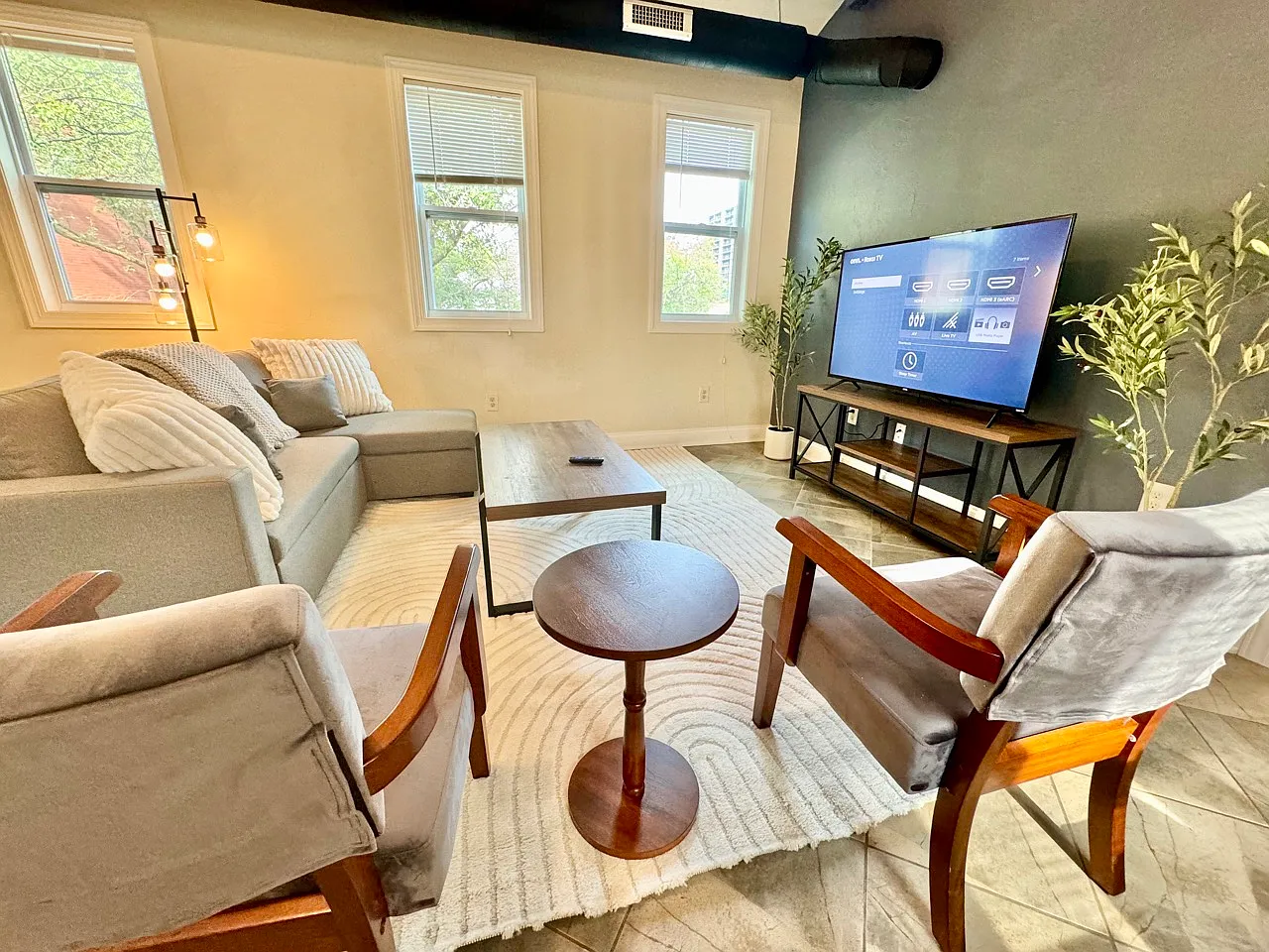 Baum 5519 - 4 (furnished) — Photo 4