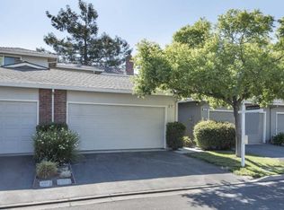 450 Poppy Pl, Mountain View, CA 94043