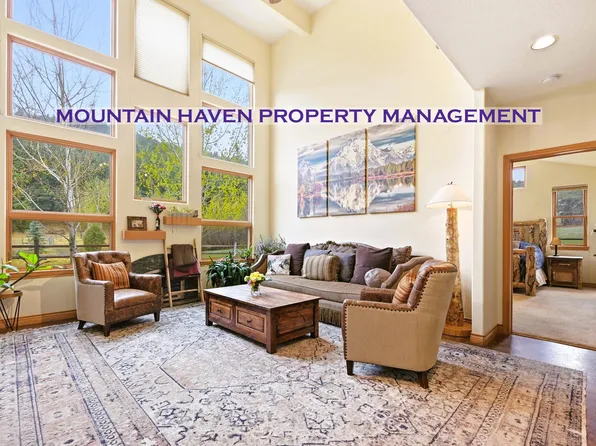 81 Elmgreen Ln, Evergreen, CO 80439