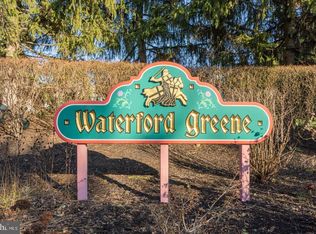 4407 Waterford Way, Royersford, PA 19468