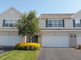 516 Windham Cove Dr #516, Crystal Lake, IL 60014