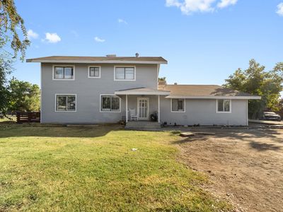 1376 N Lime Street, Porterville, CA, 93257
