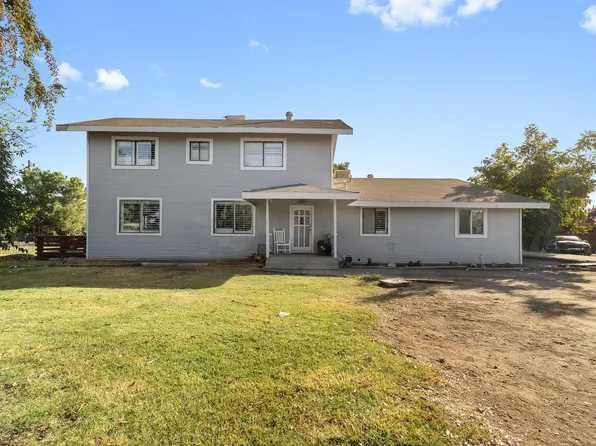 1376 N Lime Street, Porterville, CA 93257
