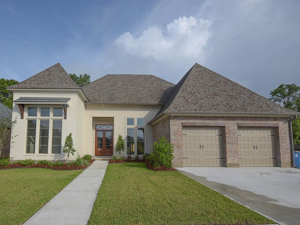 1st image of 203 Glascow Dr