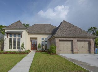 203 Glascow Dr, Lafayette, LA 70508