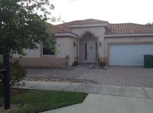 20356 SW 129th Pl, Miami, FL 33177