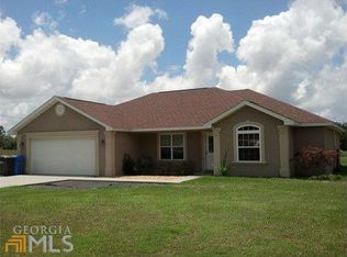 115 Emanuel Loop Rd, Brunswick, GA 31523