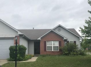 5810 Woodcote Dr, Indianapolis, IN